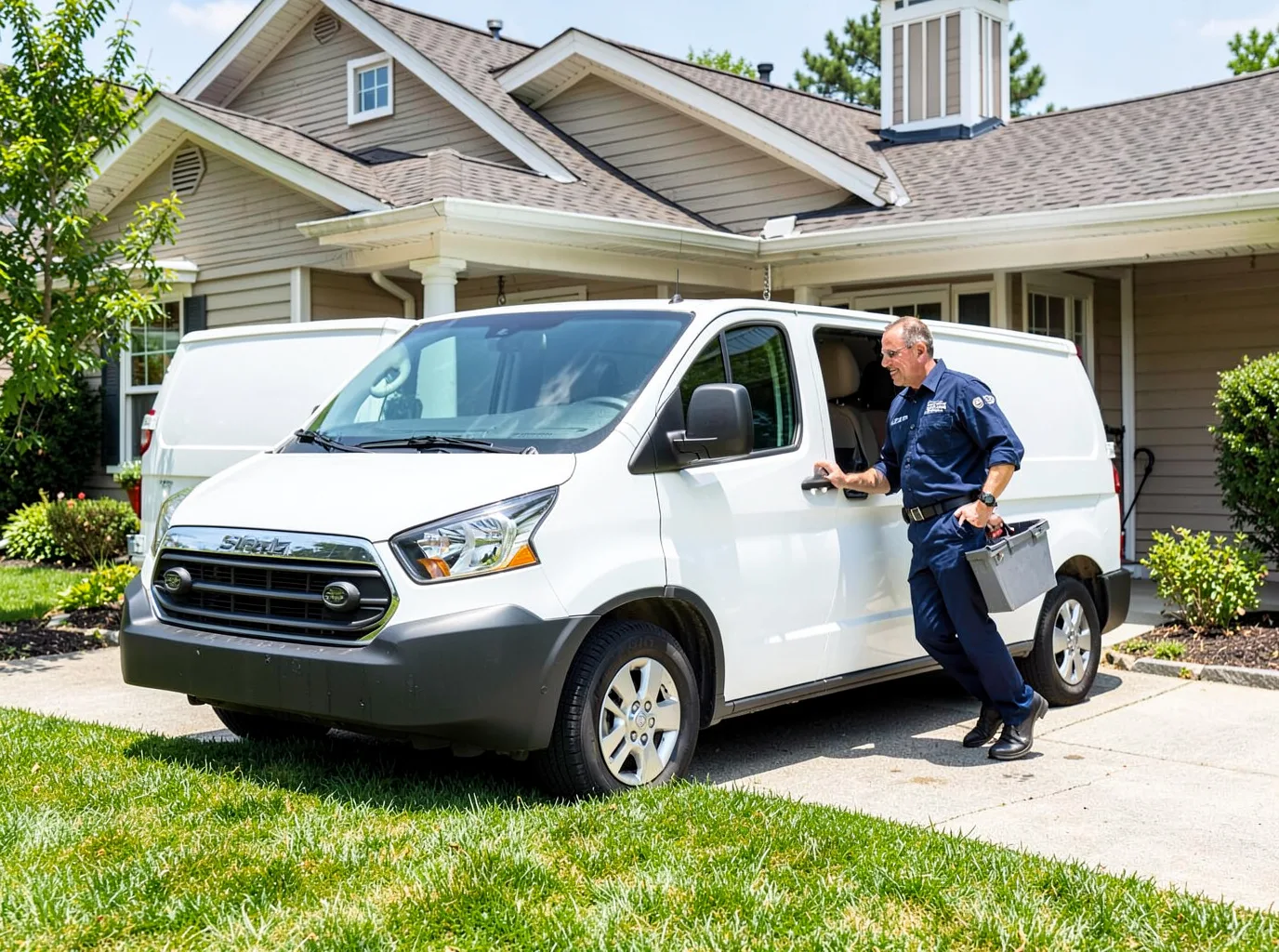 Emergency Plumber company in Middleport, OH