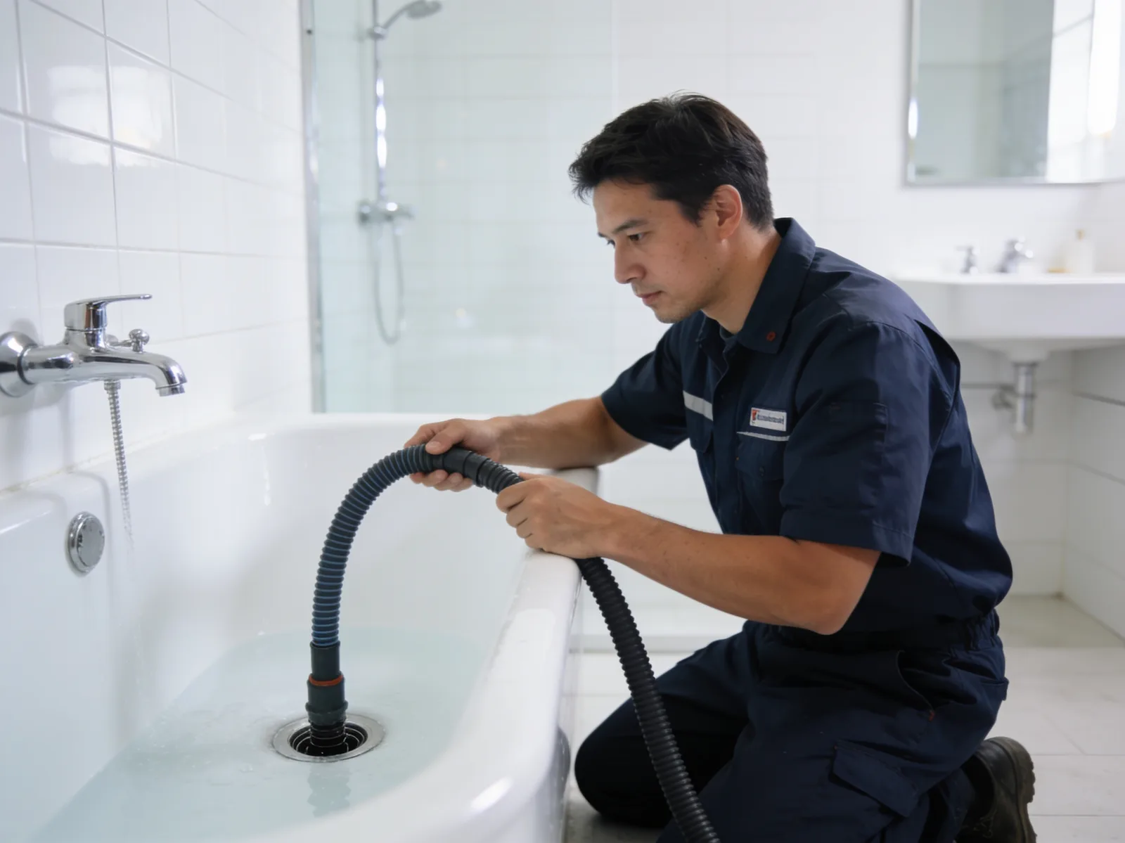 Emergency Plumber Middleport, OH FAQs